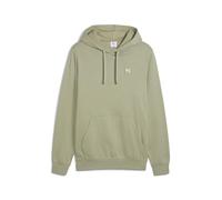 PUMA ESS Elevated Sudadera con Capucha FL