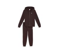 PUMA Ess Elevated Suit Fl Trajes de punto Unisex adulto (Pack de 1)
