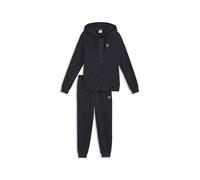 PUMA Ess Elevated Suit Fl Trajes de punto Unisex adulto (Pack de 1)