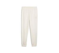 PUMA ESS Elevated Sweatpants TR cl, Pantalones de Punto Mujer, No Dye, L