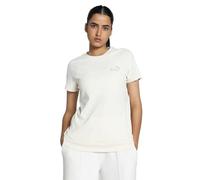 PUMA ESS Elevated tee, Camisetas, 681499