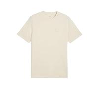 Puma Camiseta ESS Elevated Tee Unisex Adulto Sin tintes Talla M