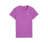 PUMA ESS Elevated tee, Camisetas Unisex Adulto, Wild Berry, XL