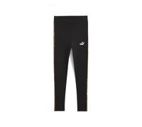PUMA ESS GRAPHIC ANIMAL Leggings, pantalones deportivos mujer Mujer, PUMA Black,