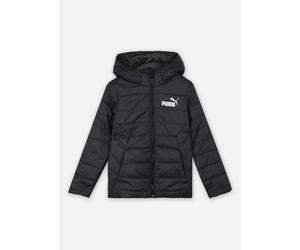 Puma Ess Hd Padded Jacket 8A Blanco