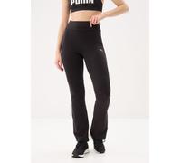 Puma ESS High-Waist Flared Leggings XL Negro