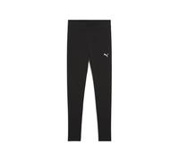PUMA ESS High-Waist Leggings, pantalones deportivos mujer Mujer, PUMA Black, XXL
