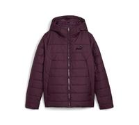 PUMA Ess Hooded Padded Jacket Chaqueta acolchada Unisex adulto