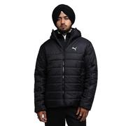 PUMA Ess Hooded Padded Jacket Chaquetas aislantes Unisex adulto (Pack de 1)