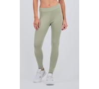 Puma Ess - Kaki - Leggings Algodón Mujer talla M