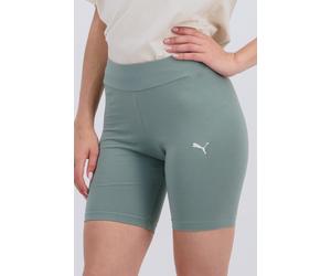 Puma Ess - Kaki - Mallas Cortas Mujer talla L