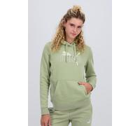 Puma Ess - Kaki - Sudadera Capucha Mujer talla S