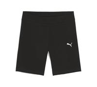 PUMA ESS - Leggings Cortos de 7 Pulgadas, M, Negro PUMA