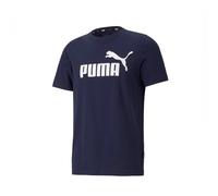 Puma ESS Logo Camiseta Hombre