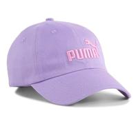 Puma ESS Logo Cap Junior - Hat Unisex Adulto
