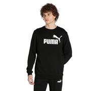 Puma ESS Logo Crew TR Sudaderas con tripulación Hombre (Pack de 1)