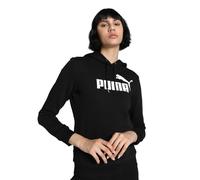 PUMA ESS Logo Hoodie TR