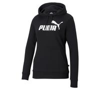 PUMA ESS Logo Hoodie TR