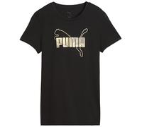 PUMA ESS Logo Lab - Camiseta metálica