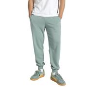 Puma ESS Logo Lab Execution Sweatpants TR cl, Pantalones de Punto Hombre, Green Moon,