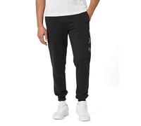 Puma ESS Logo Lab Execution Sweatpants TR cl, Pantalones de Punto Hombre, Puma Black,