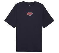 PUMA ESS Logo Lab Relaxed Story 1 - Camiseta