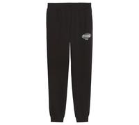 PUMA ESS Logo Lab Story 1 - Pantalones Deportivos TR cl Puma Negro