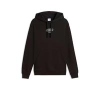 PUMA ESS Logo Lab Story 1 Sudadera con Capucha TR