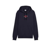 PUMA ESS Logo Lab Story 1 Sudadera con Capucha TR