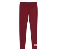 Puma ESS Logo - Leggings de Dos Colores para niñas G