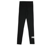 PUMA ESS+ Logo Leggings G, Black,D/I116