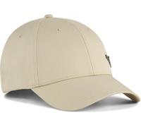 PUMA ESS Metal Cat BB Cap, Tapas BB Unisex Adulto, Toasted Almond,