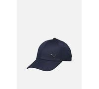 Puma Gorra Essential Metal. Color Azul