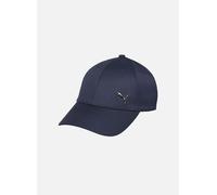 Gorra puma essentials metal cat b niño navy JUNIOR