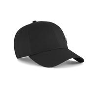 Puma ESS Metal Puma Cat BB Cap Jr, Sombrero Bebe Unisex Niños, Puma Black,