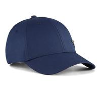 Puma Ess Metal Puma Cat Bb Cap Jr M Azul