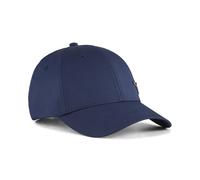 Gorra puma essentials metal cat b niño navy JUNIOR