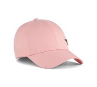 Puma ESS Metal Puma Cat BB Cap Tapas BB Unisex Adulto, Pink Fruit