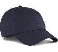 PUMA ESS Metal PUMA Cat BB Cap, Tapas BB Unisex Adulto, PUMA Navy,