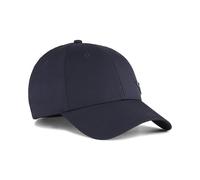 PUMA ESS Metal PUMA Cat BB Cap, Tapas BB Unisex Adulto, PUMA Navy,