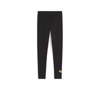 PUMA ESS METALLIC Leggings G