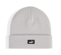 Puma ESS Mid Crown Beanie - Gorros con puño de Corona Media Hombre