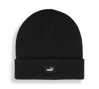 Puma ESS Mid Crown Beanie - Gorros con puño de Corona Media Hombre