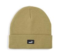 Puma ESS Mid Crown Beanie - Gorros con puño de Corona Media Unisex Adulto