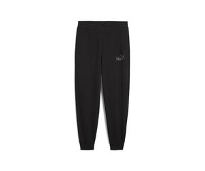 PUMA ESS Nature 2.0 Comfort Sweatpants TR cl, Pantalones de Punto Mujer, PUMA Black, XS