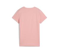 PUMA ESS NATURE 2.0 Tee Women, Ropa, Rosa Fruit, XS XS