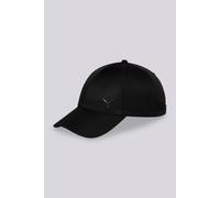 PUMA ESS Metal PUMA Cat BB Cap, Tapas BB Unisex Adulto, Puma Black,