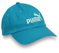 PUMA ESS No.1 - Gorra BB con Logotipo Jr Tropical Blue