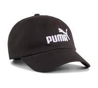 Puma Gorra Essential No1 Logo. Color Negro