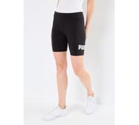 Puma ESS No. 1 Logo 7'' Short Leggings XL Negro